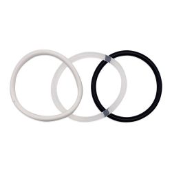 PerfectPlay­ 3" Silicone Rubber Ring